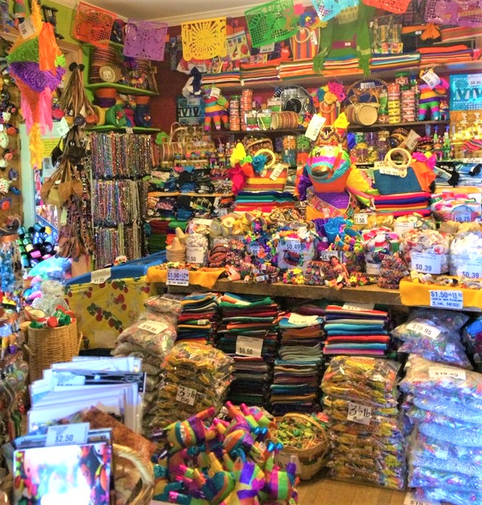 fiesta clothing near me
