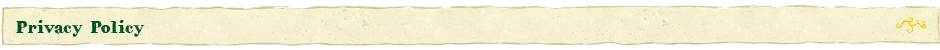 Homepage Banner