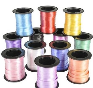 CURLING RIBBON 3/16IN X 60FT