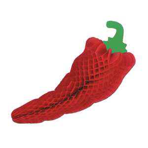 TISSUE CHILI PEPPER