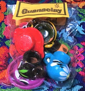 GUANANGOS GENARO RUNNERS SAN PALITO