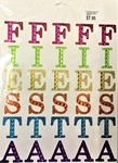 Stickers & Applications