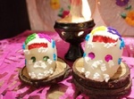 Sugar Made (Decoration Only)