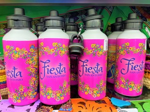 2020 SPORTS BOTTLE FIESTA OFFFIAL