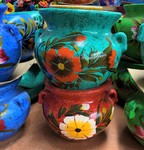 Planters & Pots