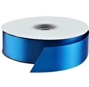 RIBBON 1 7/16IN FLORA SATIN SZ9 100YRD SPOOL