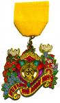 Medals
