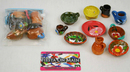 Mini Décor & Items