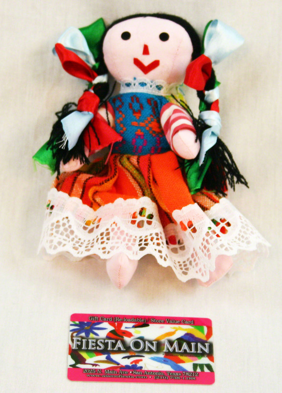 mexican dolls wholesale