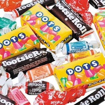 CANDY PARTY CHILDS PLAY TOOTSIE MIX BAG- 3.5LB