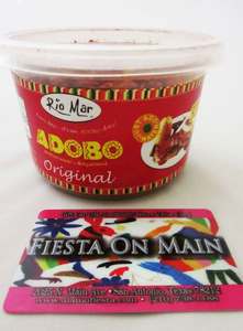 ADOBO DEHYDRATED 14.10OZ/400G