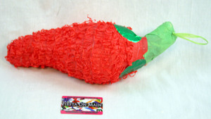 PINATA CHILE MINI MED 11IN